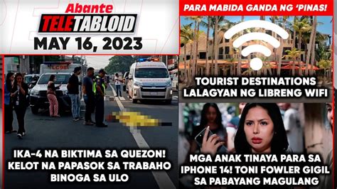 Mga Anak Tinaya Sa Iphone Ni Toni Free Wifi Ikakalat Sa Mga