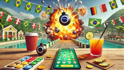 Jogo Da Bombinha Online - Os Segredos do Sucesso do Jogo da Bombinha no Brasil | Jogo da Mina