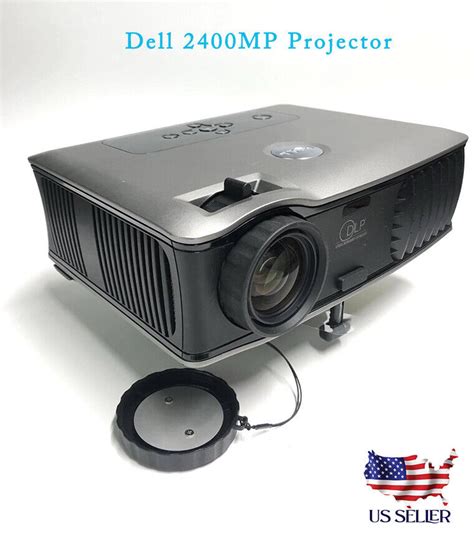 Projector Dell Mp Ebay