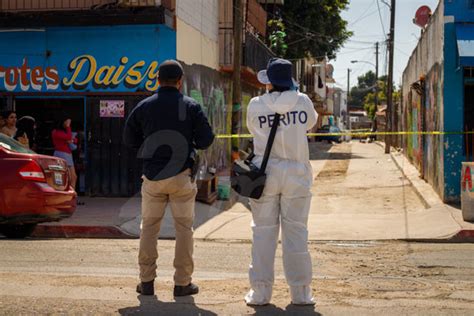 Hombre Asesinado En Zona Norte Agencia 24mm