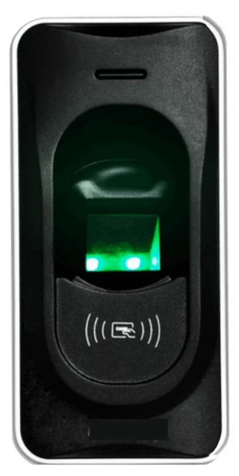 ESSL FR1200 ID Model Name Number Fr1200 Id For Biometric Attendance