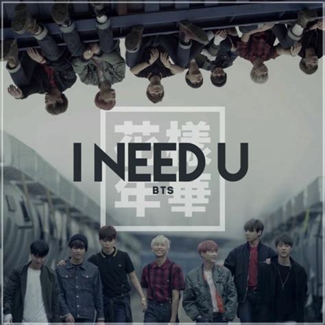 Stream 꿈 Bts I Need U Original Coversmyang Piano Inst By Taeseop