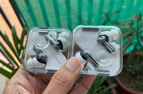 Nothing Ear 2 Review - IGN