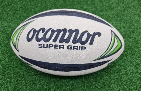 Rugby Ball Size 5 - O'Connor - GA Sports