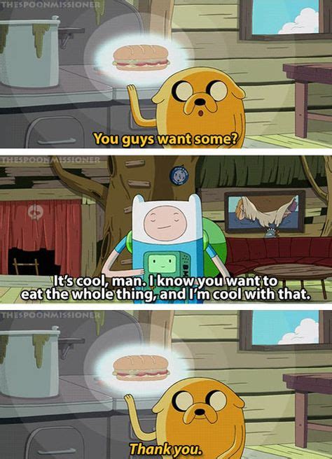 530 Best Adventure Time Quotes Images Adventure Time Quotes