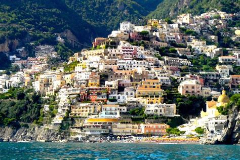 Tripadvisor Priv Dagtocht Van Rome Naar De Kust Van Amalfi En De