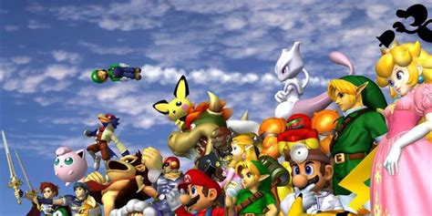 Super Smash Bros. Melee tips: 3 for practicing the game