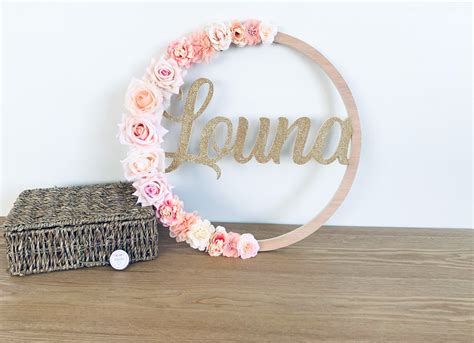 Couronne De Fleurs Nude Ednjo