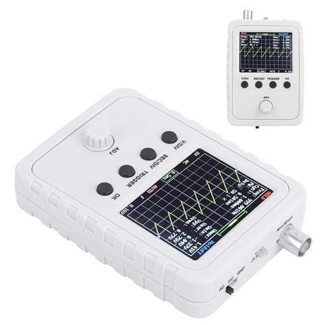 Digital Oszilloskop Kit 0 200 KHz Oszilloskop FNIRSI 150 Zur