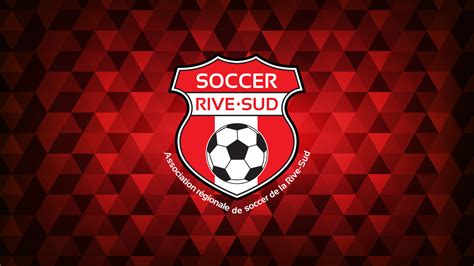 Arsrs I Association R Gionale De Soccer De La Rive Sud