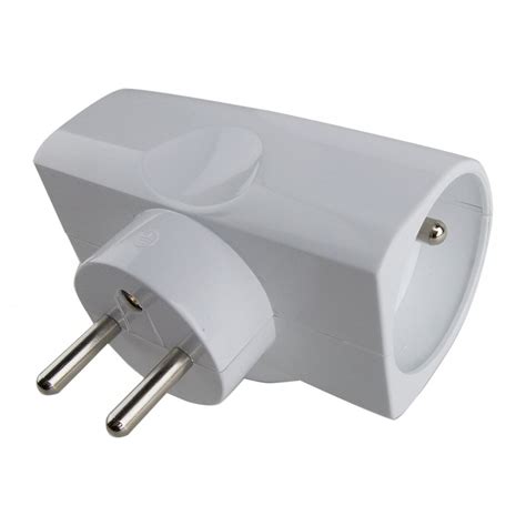 Prise électrique Temium ADAPTATEUR MULTIPRISE 3x 16A DARTY Martinique