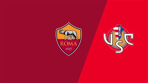 AS Roma Vs US Cremonese Watch Live Apple TV