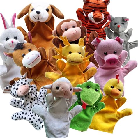 Cheap Hand Puppets Kids, find Hand Puppets Kids deals on line at Alibaba.com