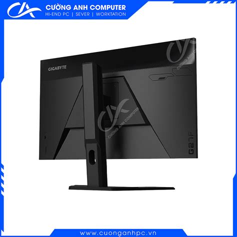 Màn hình Gigabyte G24F-EK (23.8inch/FHD/IPS/165Hz/1ms/300nits/HDMI+DP)