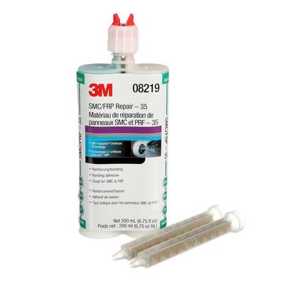 M Smc Frp Panel Adhesive Oz