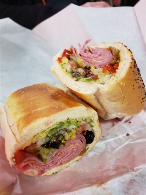 Dibellas Subs 89 Photos And 117 Reviews 1235 Western Ave Albany