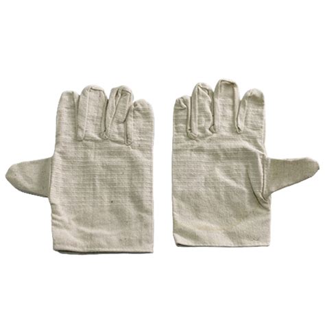 Double Canvas Gloves,Painter ,Mechanic ,Gardening Glove - Manufacturer