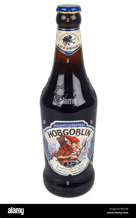 Hobgoblin hi-res stock photography and images - Alamy