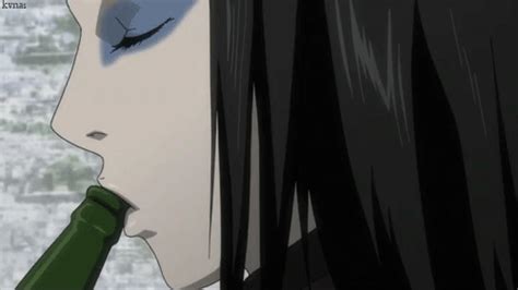 Ergo Proxy Abyss