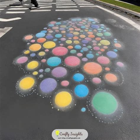 31 Captivating Chalk Art Ideas To Inspire Beginners And Pros | Crafty ...