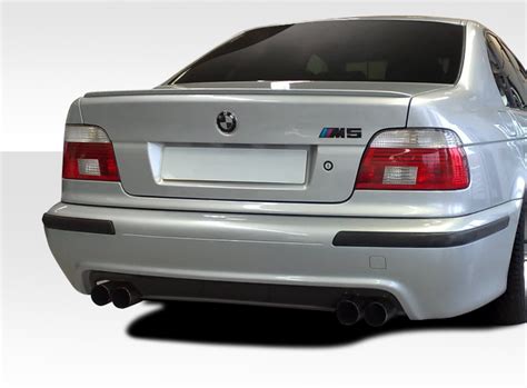 Welcome To Extreme Dimensions Item Group 1997 2003 Bmw 5 Series M5 E39 4dr Duraflex 1m