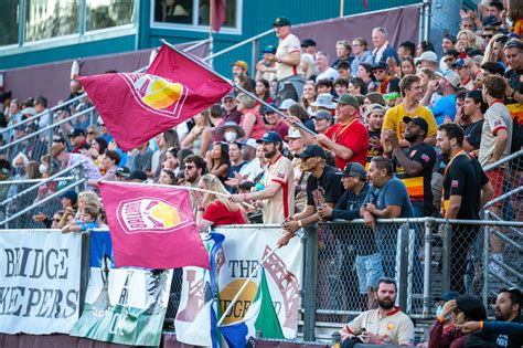 Ballard FC announces 2023 season and ticket sales – My Ballard