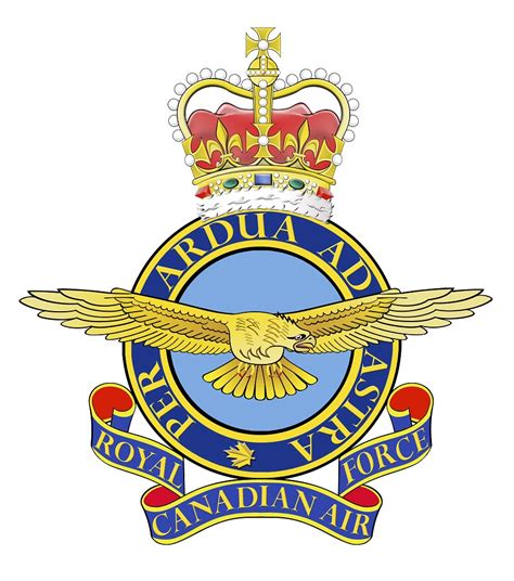 Air Force (Canada) History - Royal Canadian Air Force Association