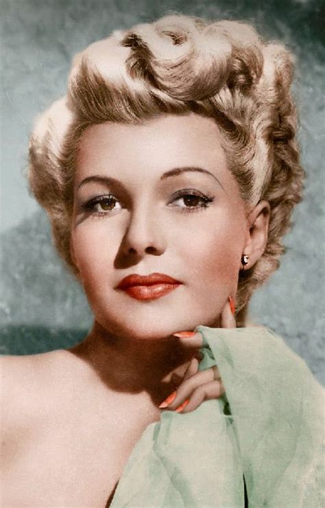 68 best Rita Hayworth In Color images on Pinterest