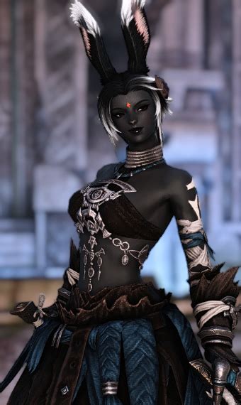 Black White Eorzea Collection Artofit