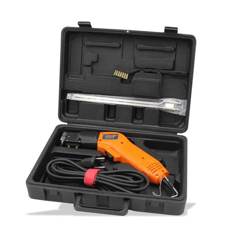 EDMAFOAM Hot Knife With Air Cooling System Starting Kit EDMA