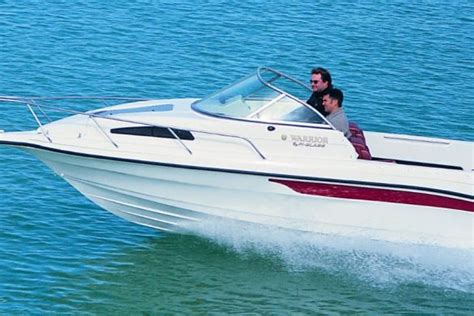 Fi Glass Boats Power Boat Magazine