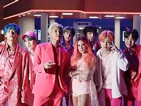 Army With Luv BTS lança versão alternativa do clipe de Boy With Luv