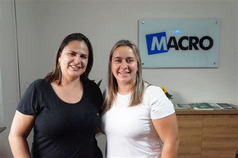 Macro Comercio Internacional Ltda - Macro inaugura nova sede e amplia portfólio de serviços e soluções em ...
