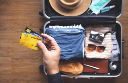 5 Tarjetas Imprescindibles Para Viajar Al Extranjero En Verano Sin