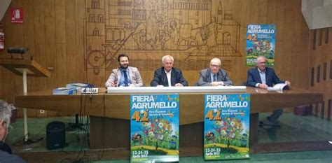 Fieragrumello Scalda I Motori Convegni Ed Eventi Per Tutti I Gusti Dal