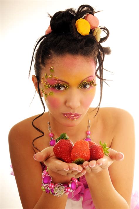 Couleurs de Soi: La Gourmandise...