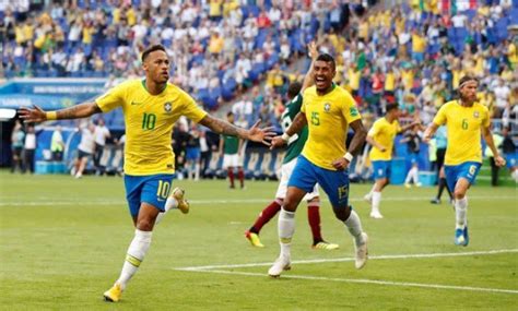 Brasil Ganhou O Jogo Ontem - O Brasil Ganhou! O Brasil Ganhou!