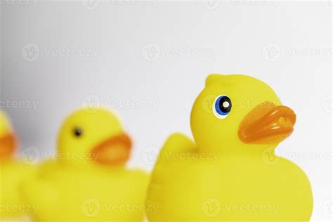 Yellow Rubber Duck 10244623 Stock Photo at Vecteezy