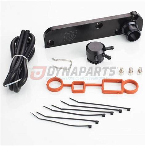 Roller Cam Conversion Kit Vacuum Pump Dynaparts Ea Dynaparts