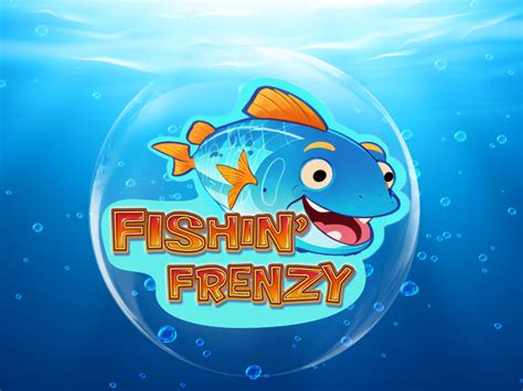 Fishin Frenzy™ Slot | Demo Play | Free Spins + Big Wins