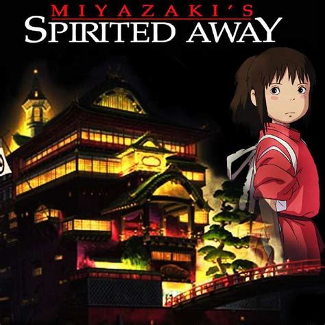 Spirited Away Quotes. QuotesGram