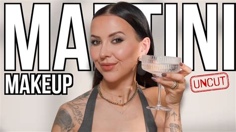 Martini Makeup Trend YouTube