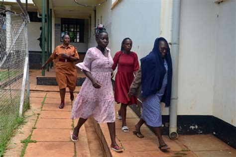 Hearing Of Suspected Lesbian Teachers Case Flops Monitor