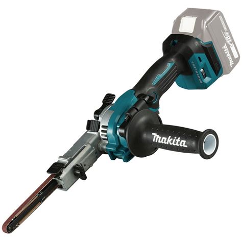 Makita Akku Bandfeile Dbs Z Inkl Mm Ausleger V Mit