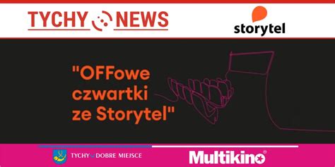 Stycze Z Offowymi Czwartkami W Tyskim Multikinie Tychy News