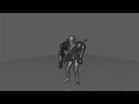 Cyborg Mantis Assassin System Shock Remake YouTube