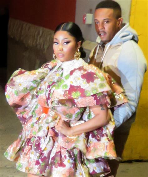 Nicki Minaj S Husband Kenneth Petty Sues To Have His Name Removed From New York S Sex Offender