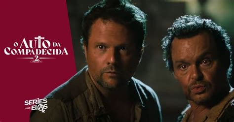 Auto Da Compadecida Critica - Crítica De O Auto Da Compadecida 2: Vale A Pena Assistir O Filme?
