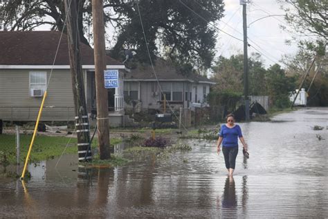 Photos: Hurricane Ida damage | Fox 8 Cleveland WJW