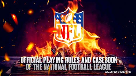 2023 NFL rule changes explained